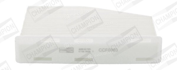 Champion CCF0303