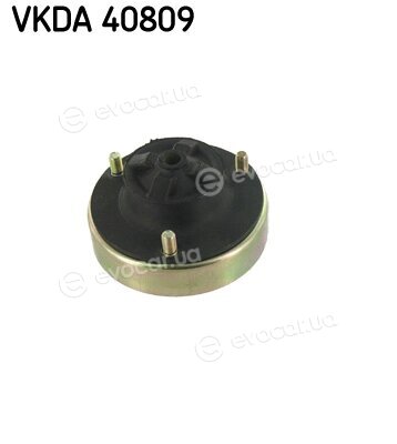 SKF VKDA 40809