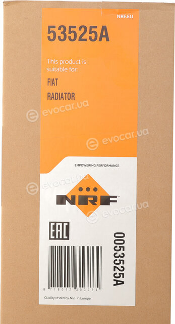 NRF 53525A