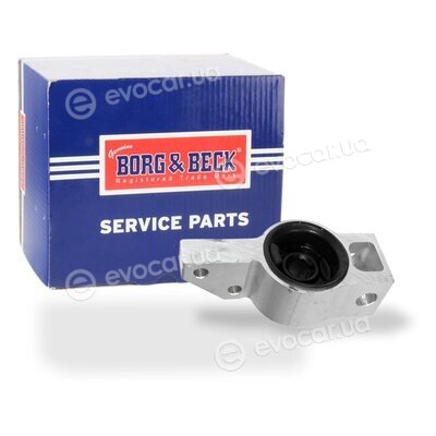 Borg & Beck BSK6495