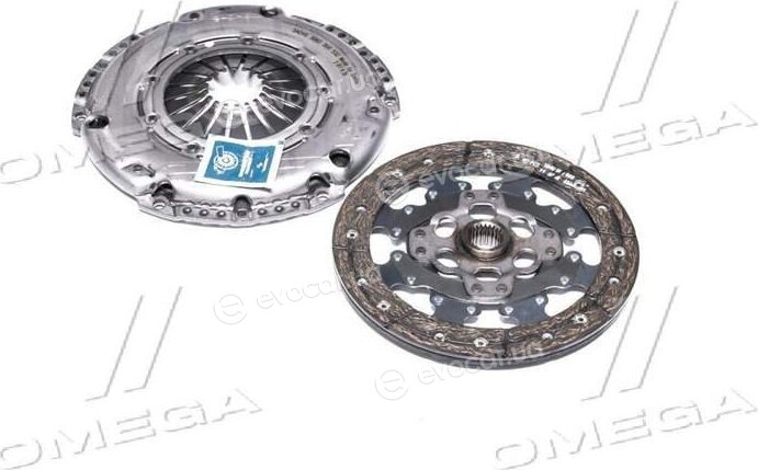 Sachs 3000 951 022