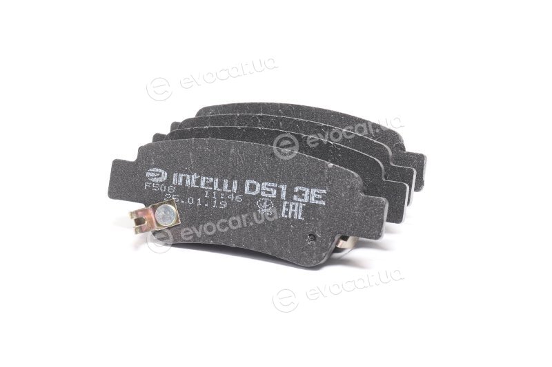 Dafmi / Intelli D513E
