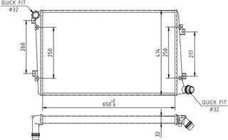 Hart 608 019