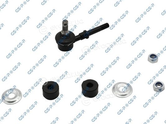 GSP S050341