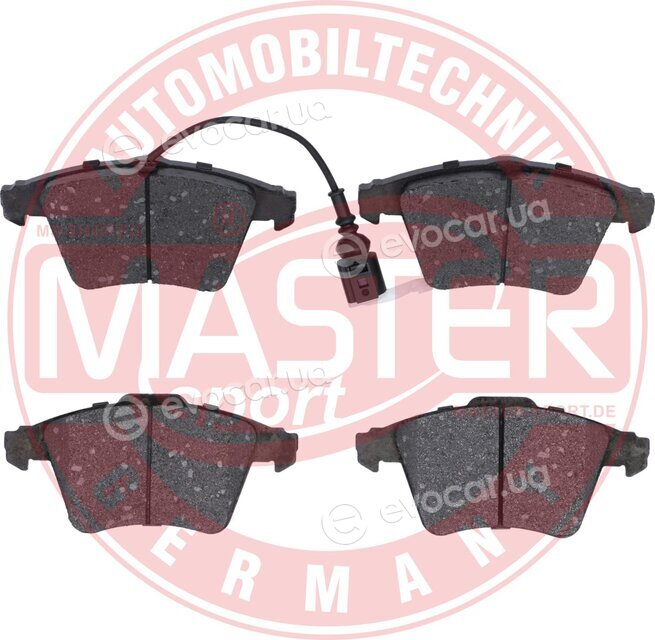 Master Sport 13046072362N-SET-MS