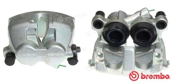 Brembo F 50 234