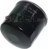 Coopers Fiaam FT6081