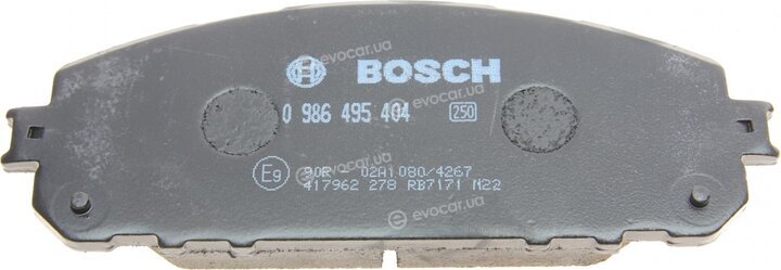 Bosch 0 986 495 404