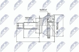 NTY NPZ-HY-535