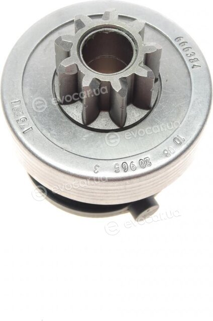 Bosch 1 006 209 653