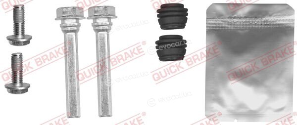 Kawe / Quick Brake 113-1455X