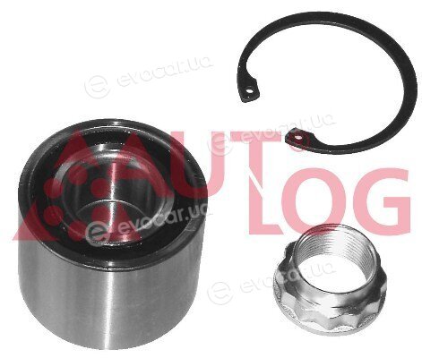 Autlog RS1192
