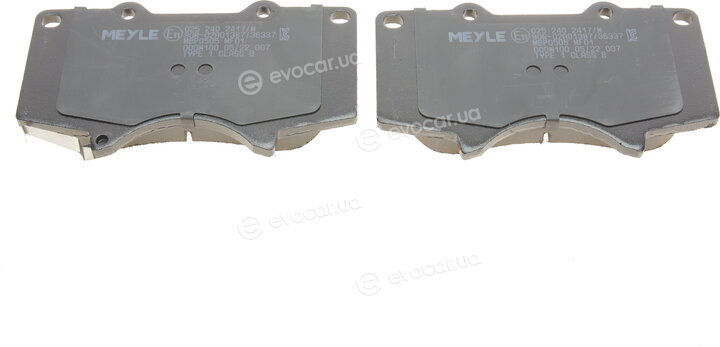 Meyle 025 240 2417/W