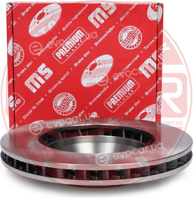 Master Sport 24013401241-PCS-MS