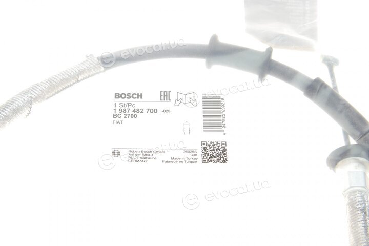 Bosch 1 987 482 700