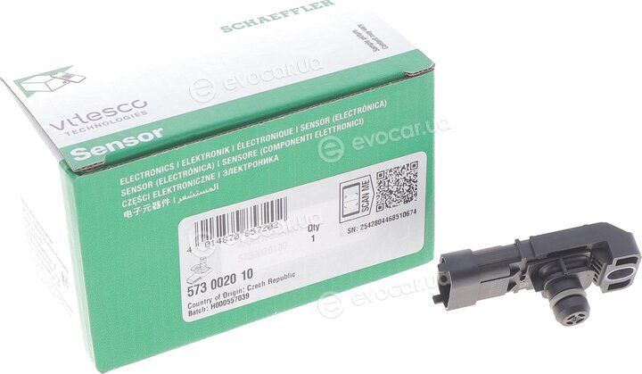 Vitesco 573 0020 10