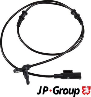 JP Group 1397103900