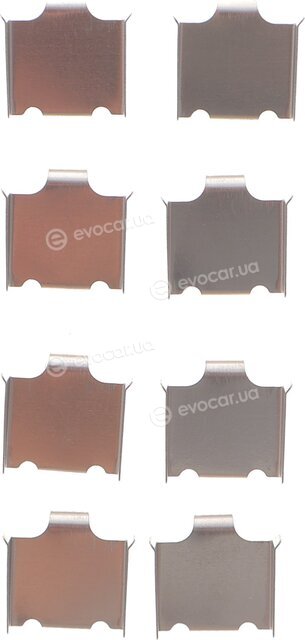 Kawe / Quick Brake 109-1718