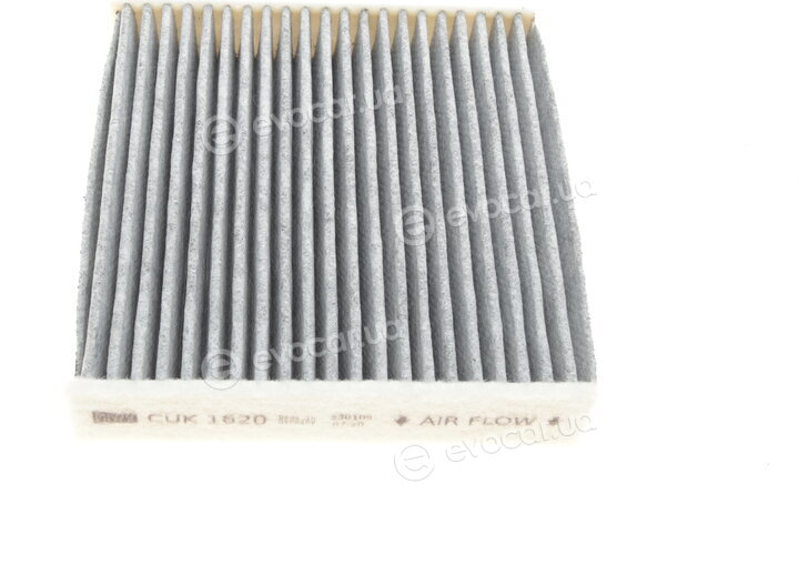 Mann CUK 21 000-2