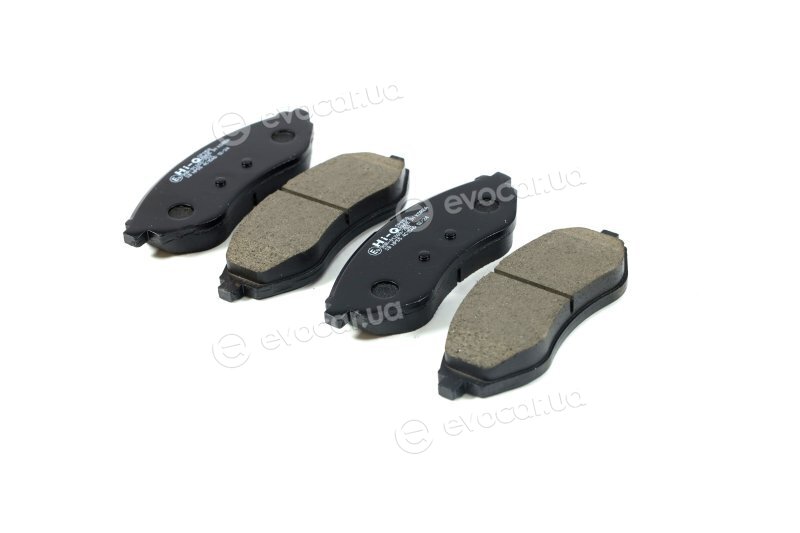 Hi-Q / Sangsin SP1158
