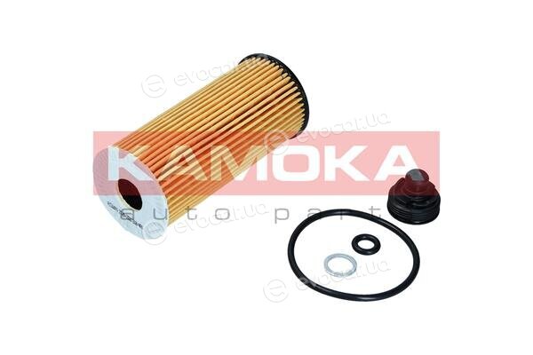 Kamoka F116101
