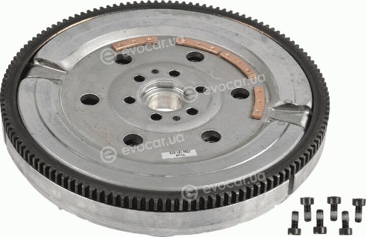 Sachs 2294 701 029