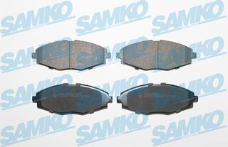 LPR / Samko 5SP693