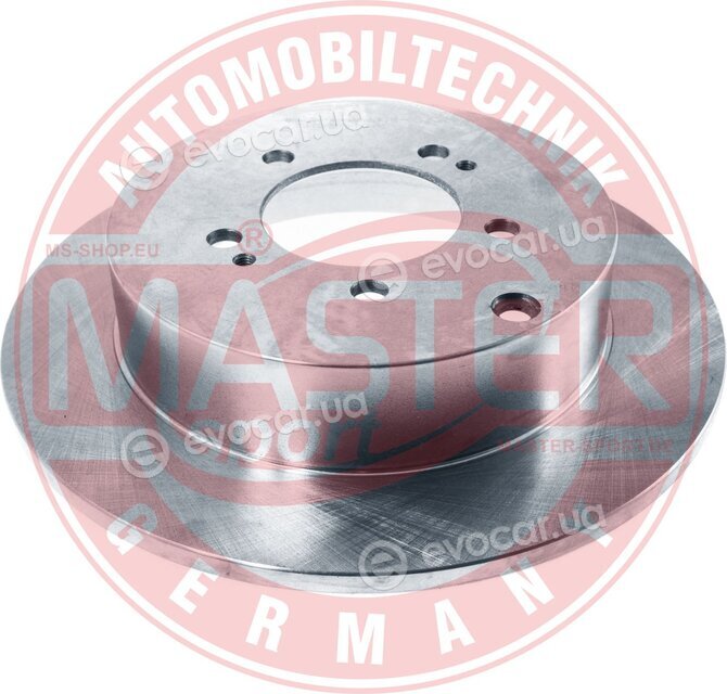 Master Sport 24011003301-PCS-MS