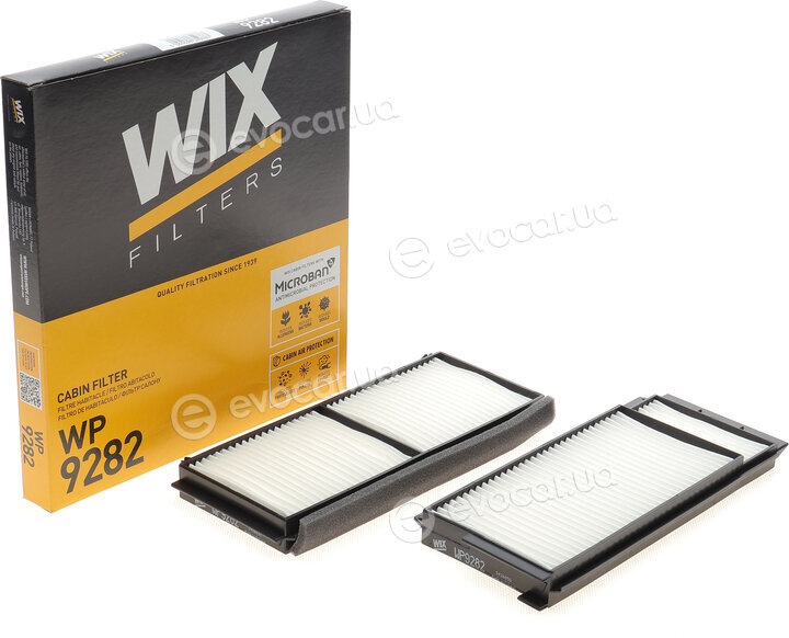 WIX WP9282