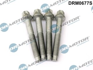 Dr. Motor DRM0677S