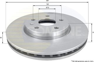 Comline ADC1142V