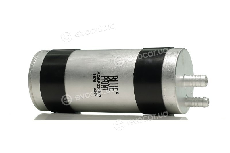 Blue Print ADBP230019