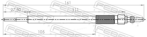 Febest 04642-002