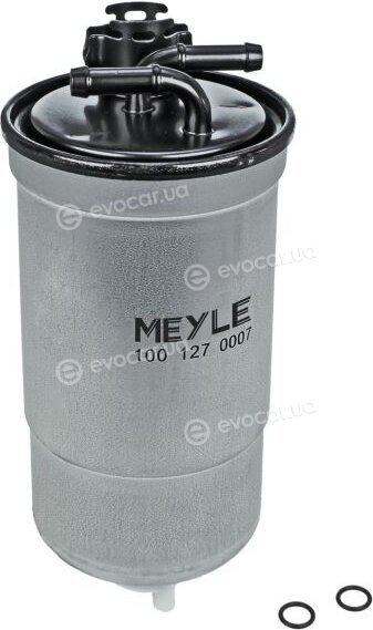 Meyle 100 127 0007