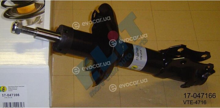 Bilstein 17-047166