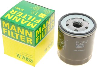 Mann W 7053