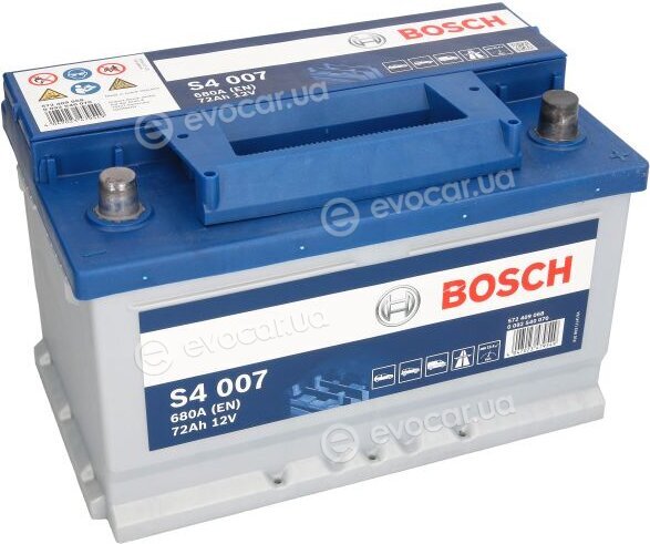 Bosch 0 092 S40 070