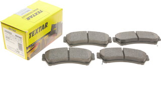 Textar 2458202