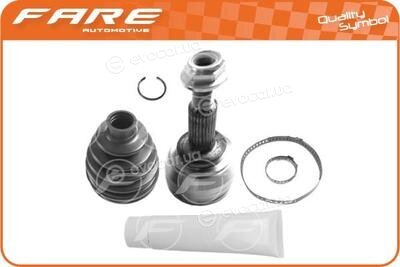 Fare 17054