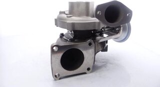 Garrett 802012-5001S