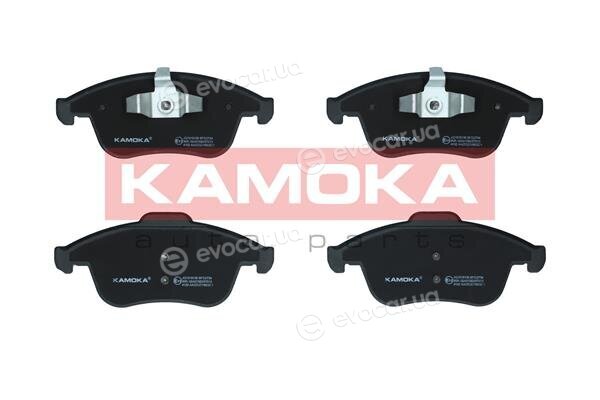 Kamoka JQ1018136