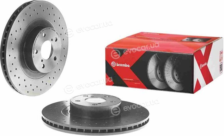 Brembo 09.9077.1X