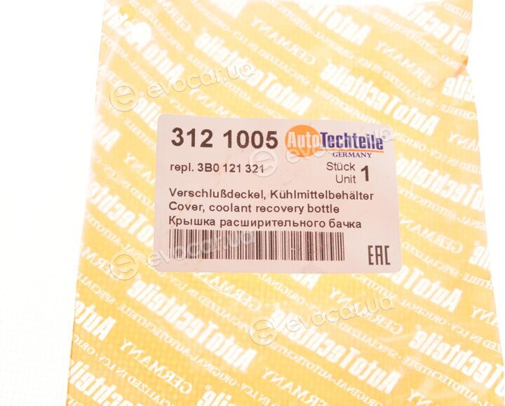 Autotechteile 312 1005