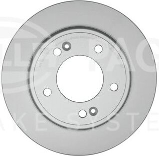 Hella 8DD 355 132-611