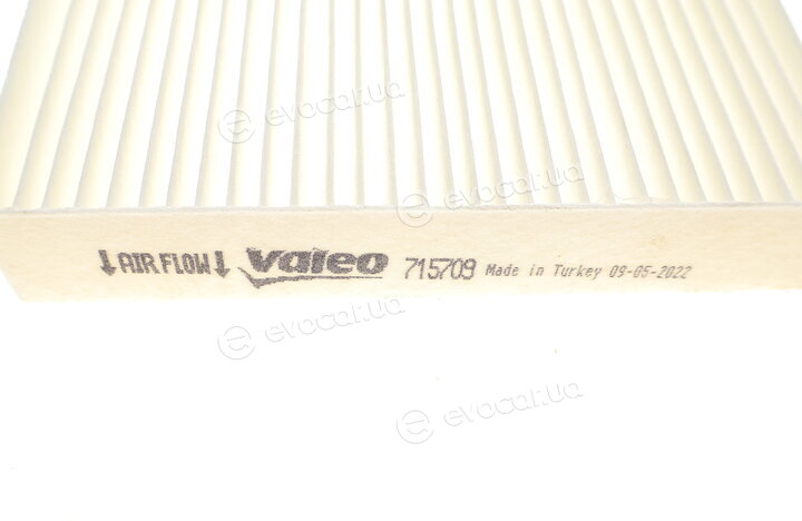 Valeo 715709