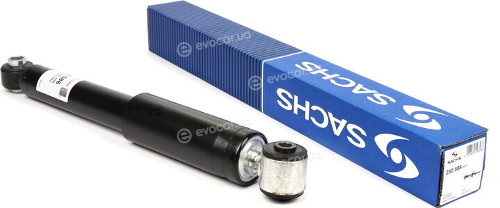 Sachs 230 586