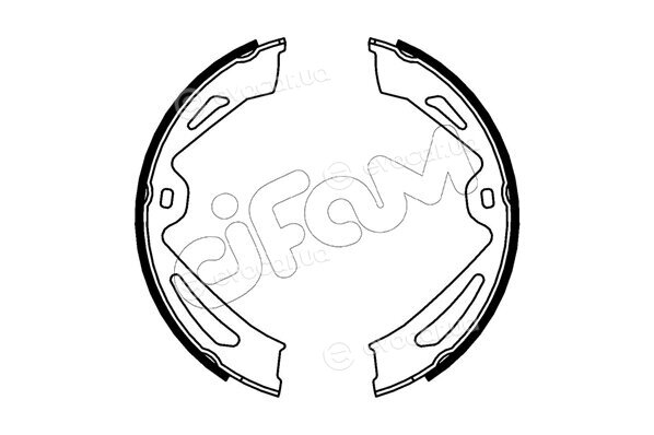 Cifam 153-726