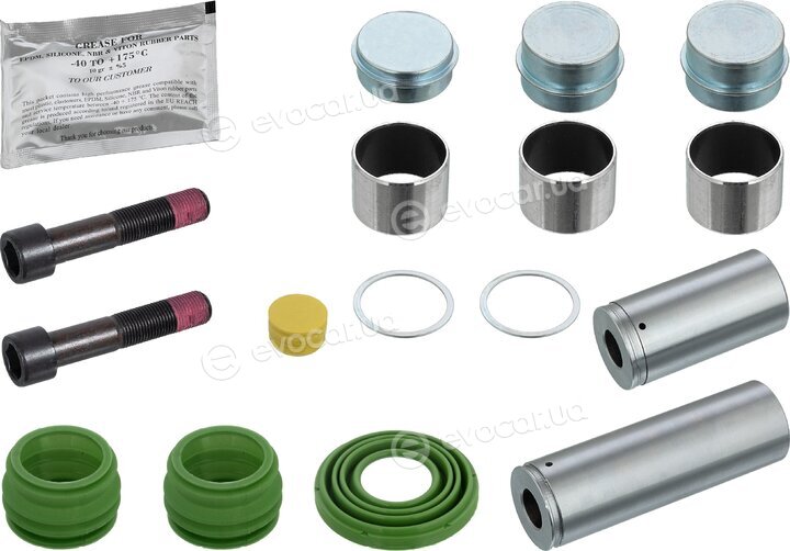 Febi 107250