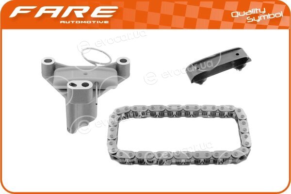 Fare 13851