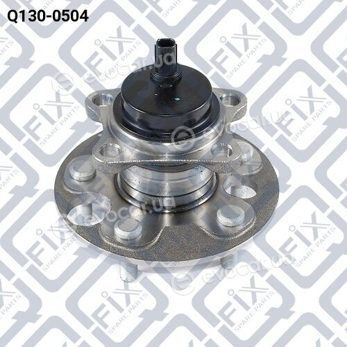 Q-Fix Q1300504